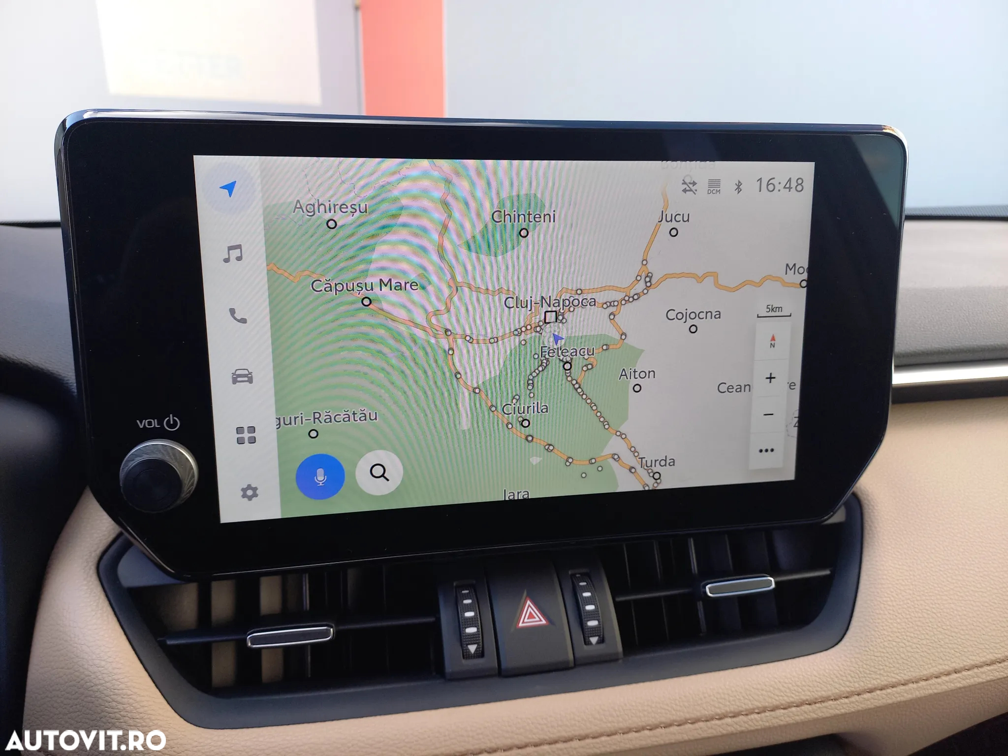 Toyota RAV4 2.5 Hybrid VVT-iE 4x4 Luxury - 25