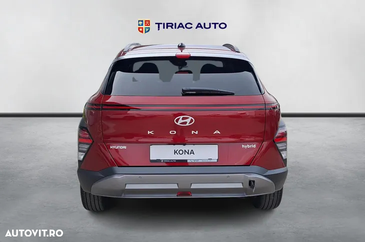 Hyundai KONA - 30