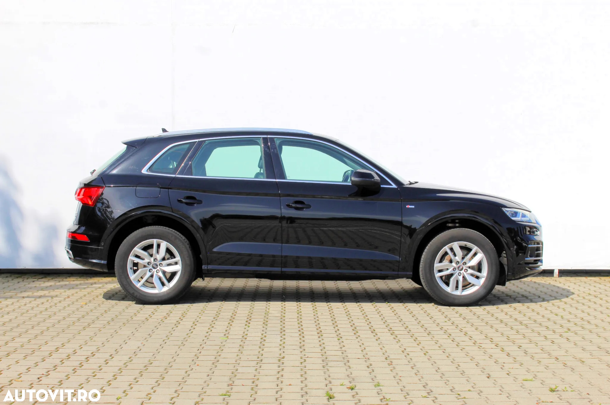 Audi Q5 50 TFSI e quattro S tronic sport - 6