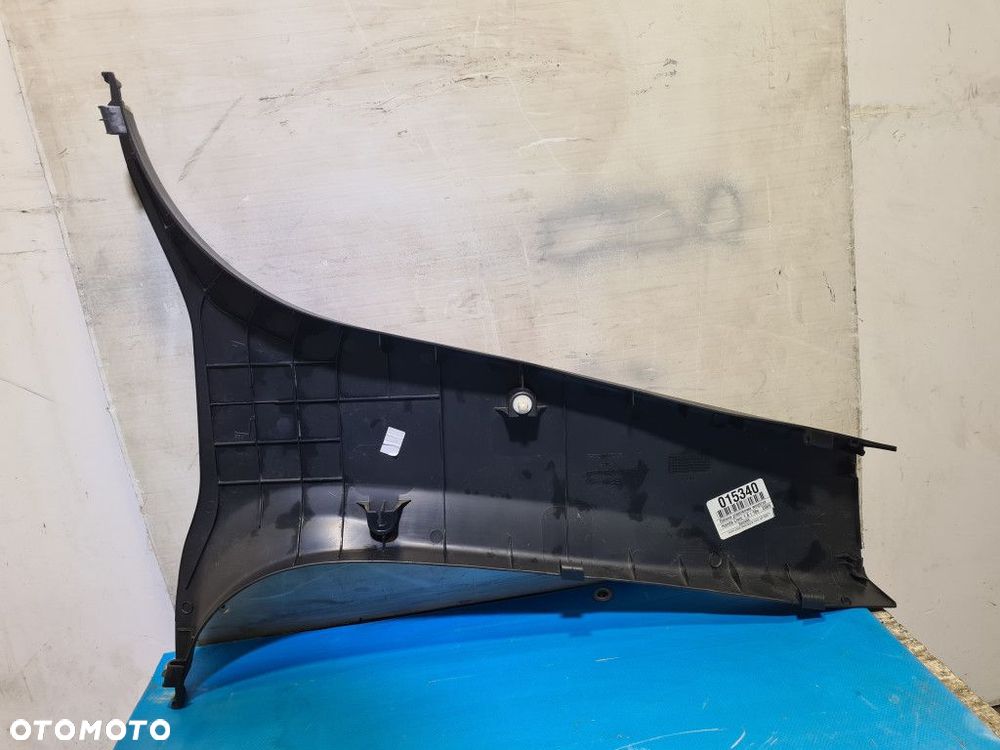 OSŁONA PLASTIKOWA WNĘTRZA LEWA HONDA CIVIC - 2