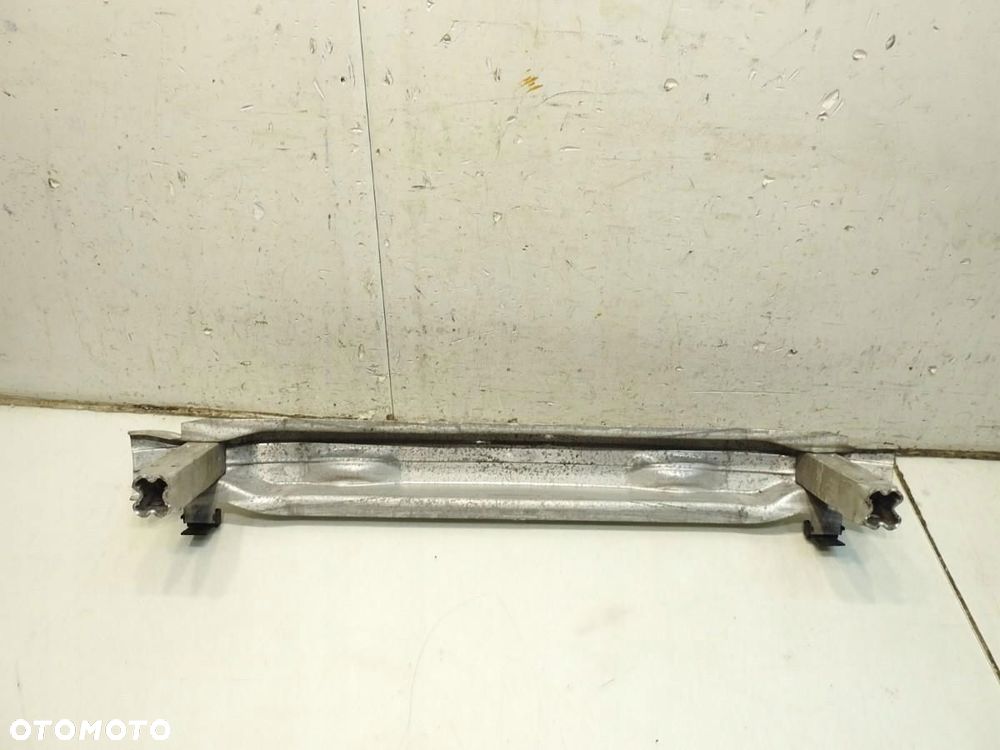 BELKA ZDERZAKA PRZÓD AUDI A6 C6 4F0807111 - 3