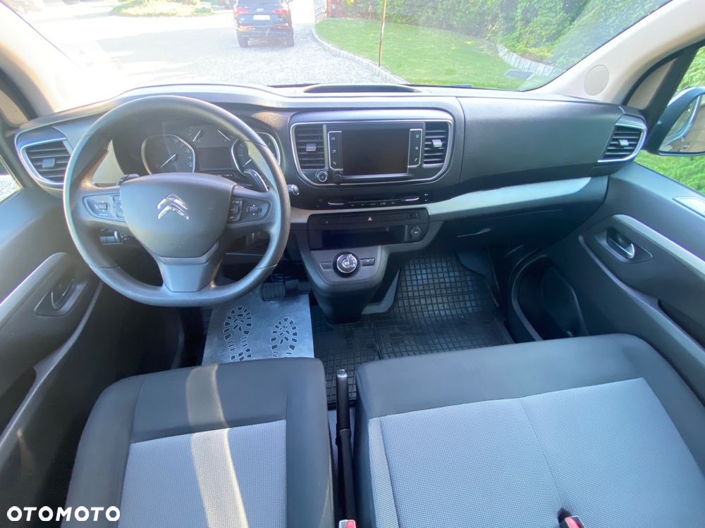 Citroën SpaceTourer 2.0 BlueHDi XL Business Lounge - 15