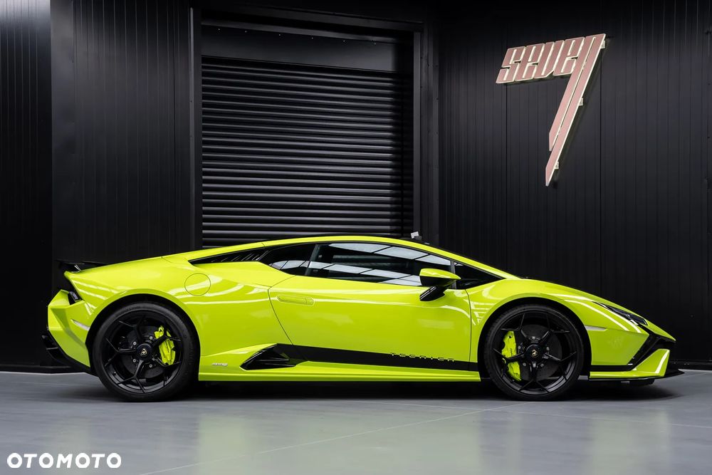 Lamborghini Huracan - 4