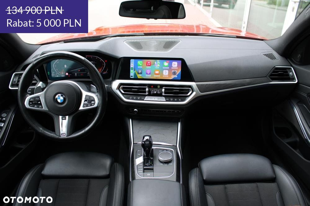 BMW Seria 3 - 13
