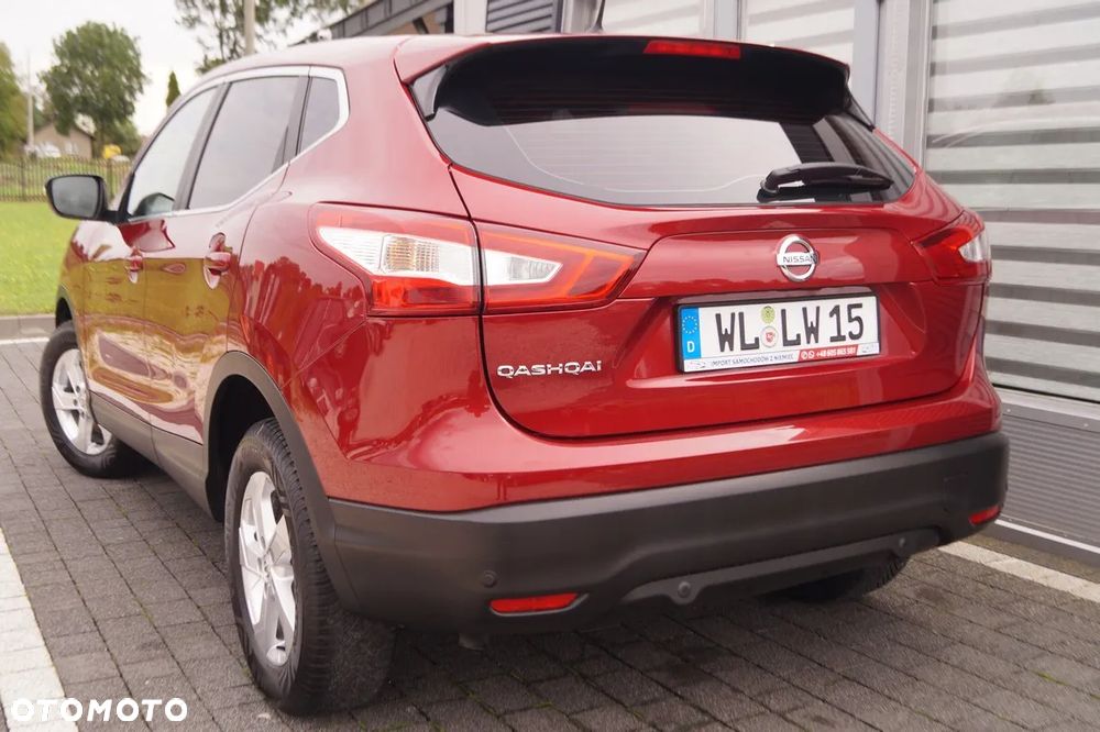 Nissan Qashqai - 39