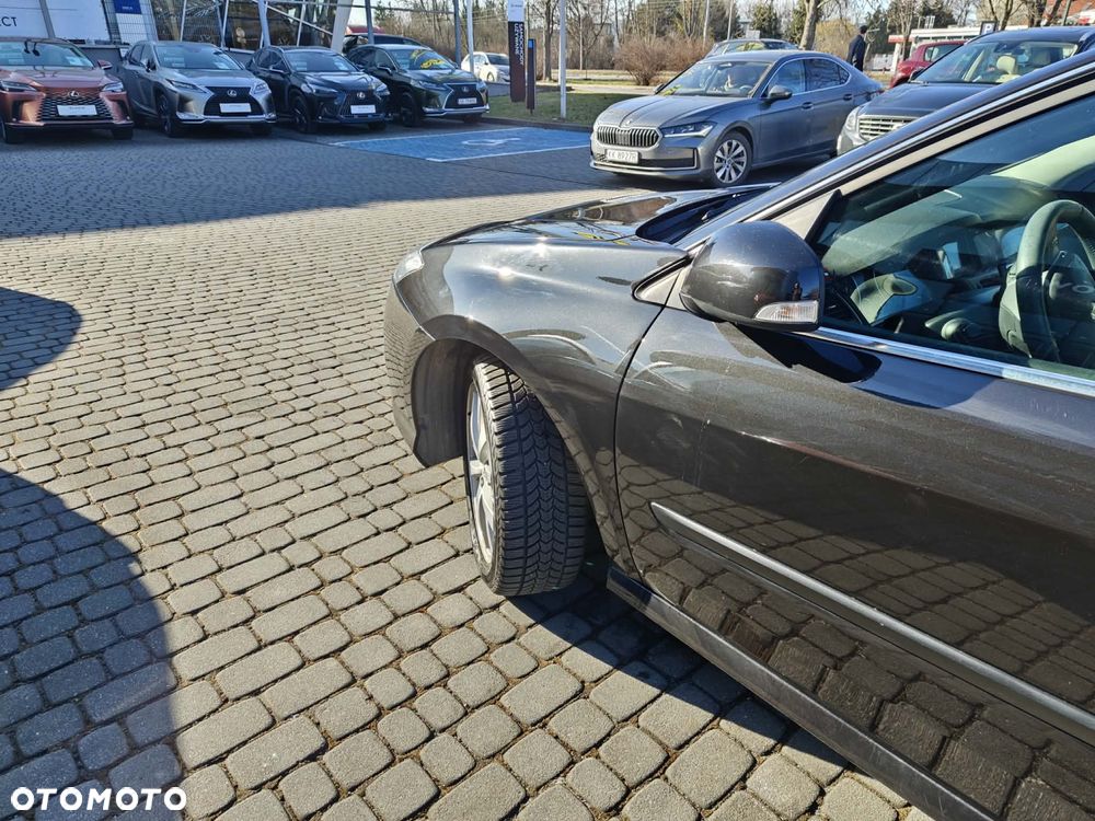 Renault Laguna - 7