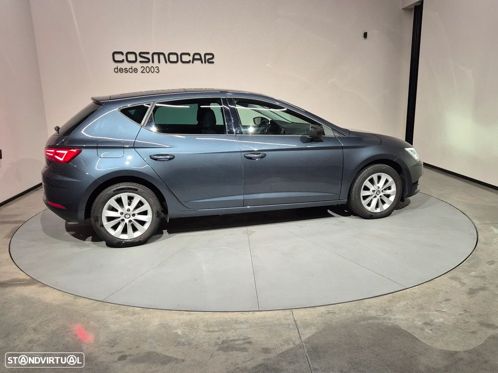 SEAT Leon 1.0 EcoTSI Style S/S - 16