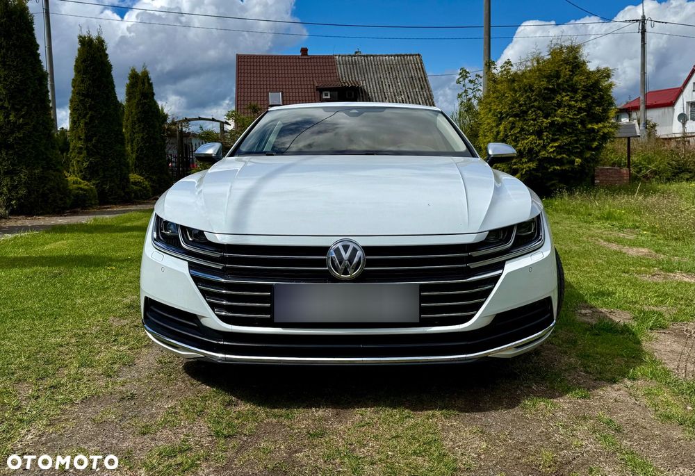 Volkswagen Arteon 2.0 TDI SCR Elegance DSG - 1