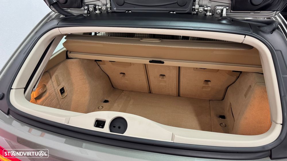 BMW 316 d Auto Line Sport - 44