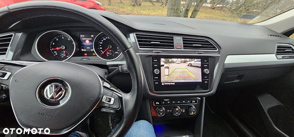 Volkswagen Tiguan 1.5 TSI EVO Active - 11