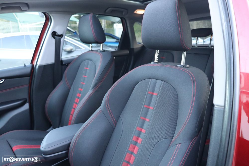 BMW 216 Active Tourer d Line Sport Auto - 27