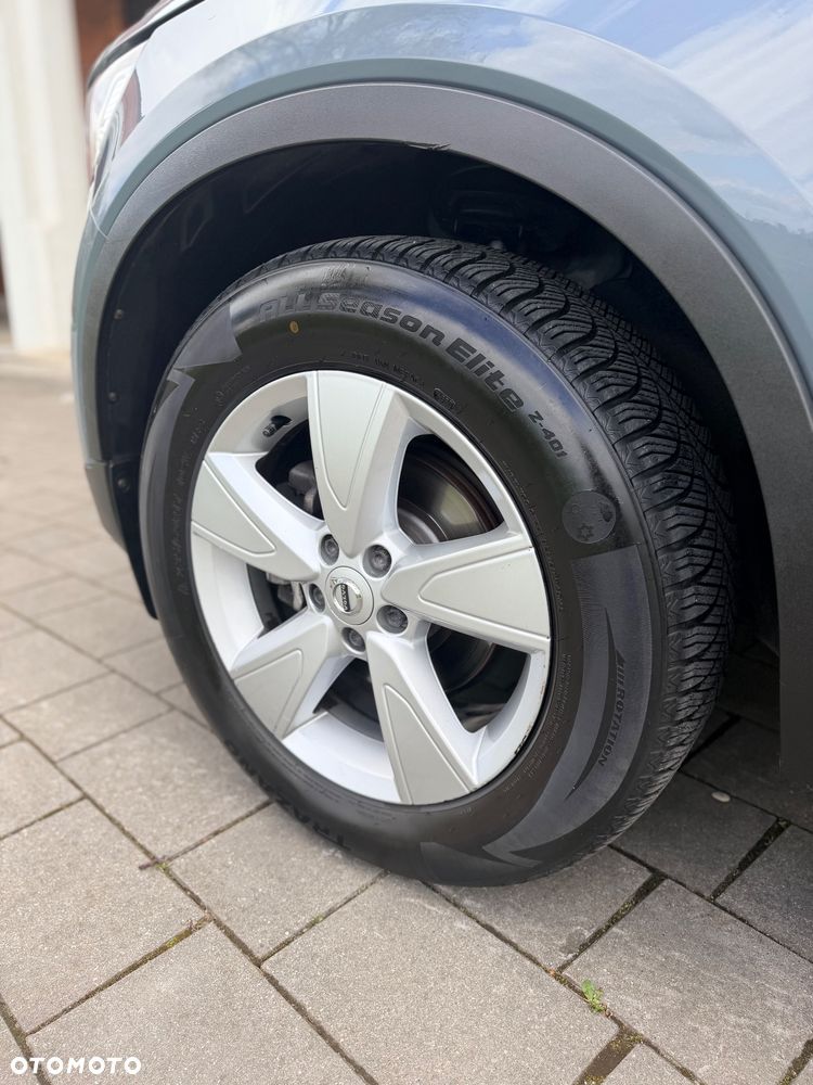 Volvo XC 40 D3 Geartronic - 7