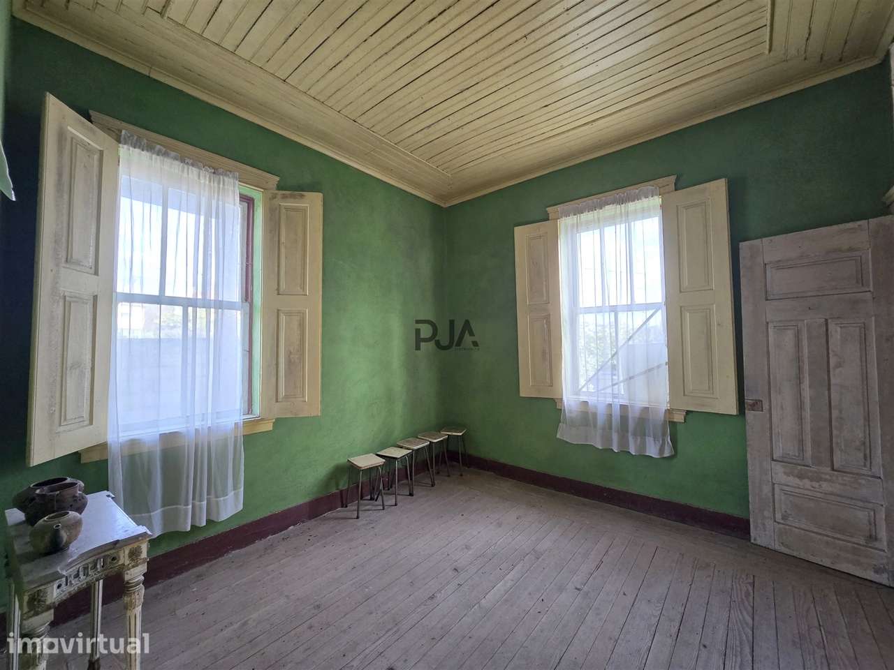 Moradia T5 para Recuperar em Quinta da Ponte - Grande imagem: 4/15