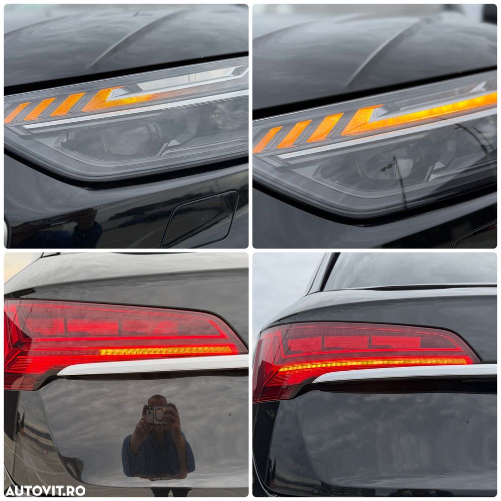 AUDI Q5 2022 — imagine 7