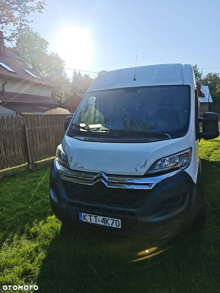 Citroën Jumper - 2