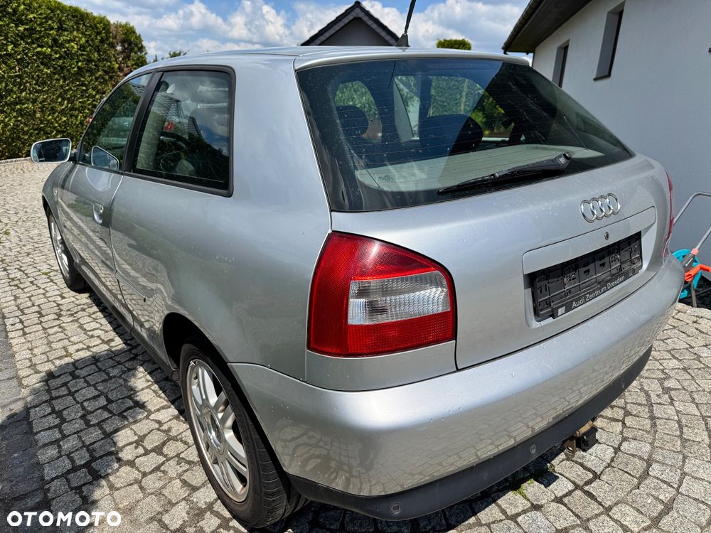 Audi A3 3-drzwiowe - 18