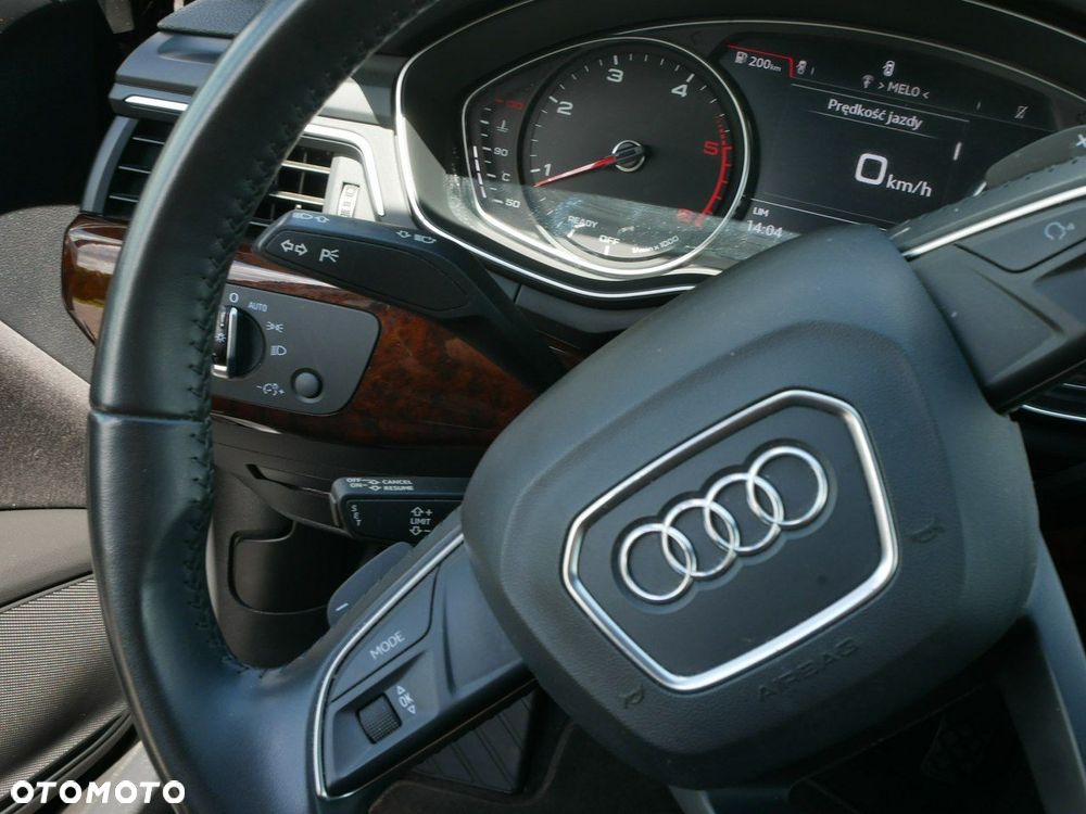 Audi A4 Avant - 17