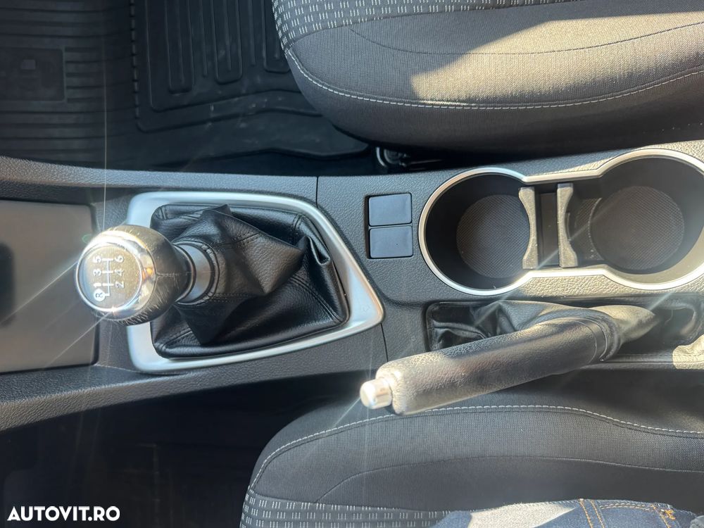 Toyota Corolla 1.6 Valvematic Life Plus - 13