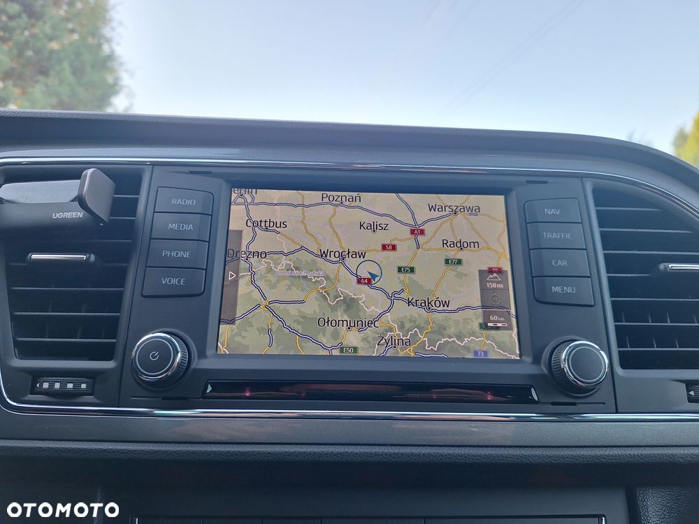 Seat Leon 2.0 TDI DPF Start&Stop FR - 13