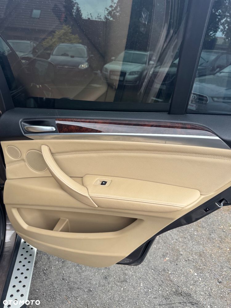 BMW X5 4.0d xDrive - 18