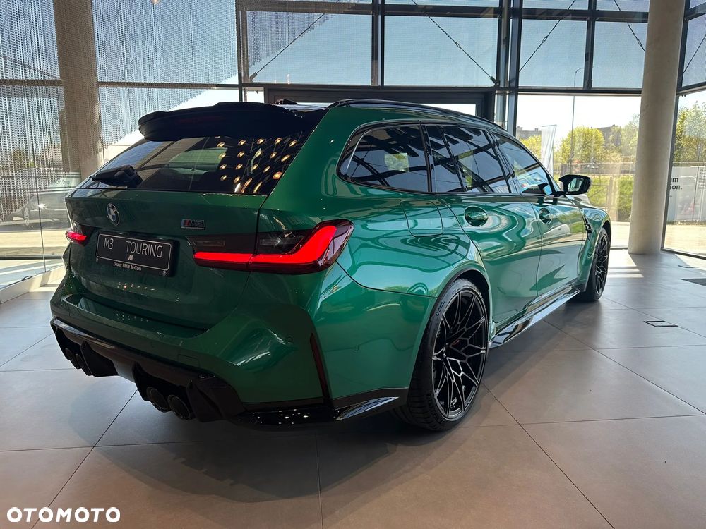 BMW M3 - 6