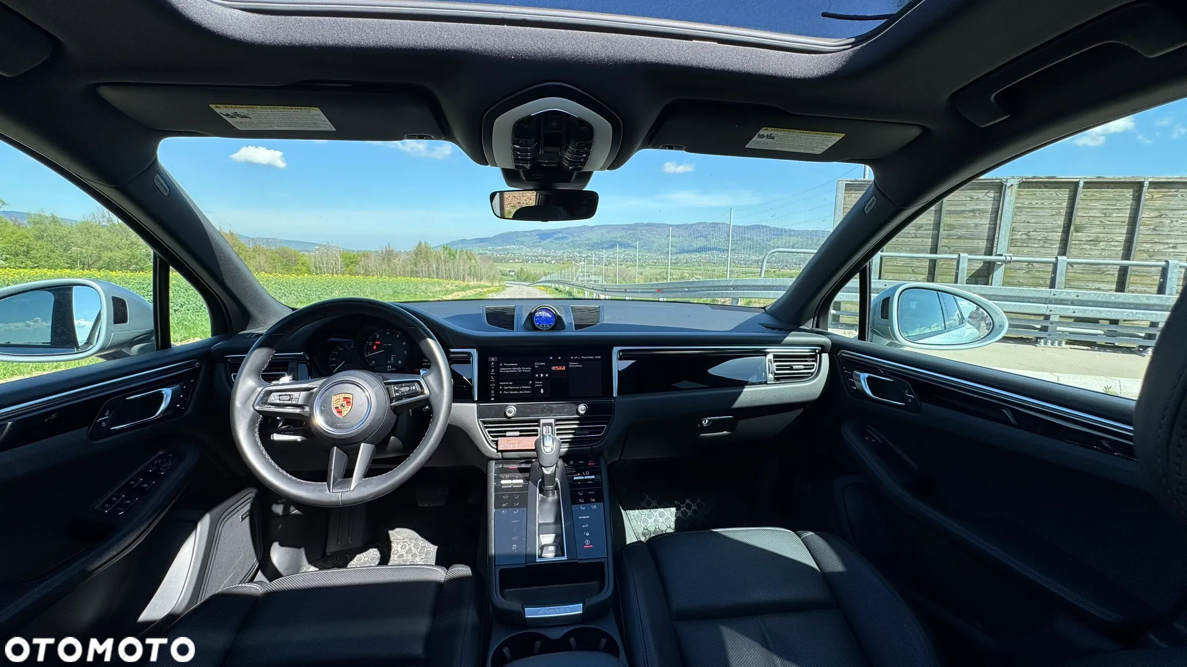 Porsche Macan PDK - 10