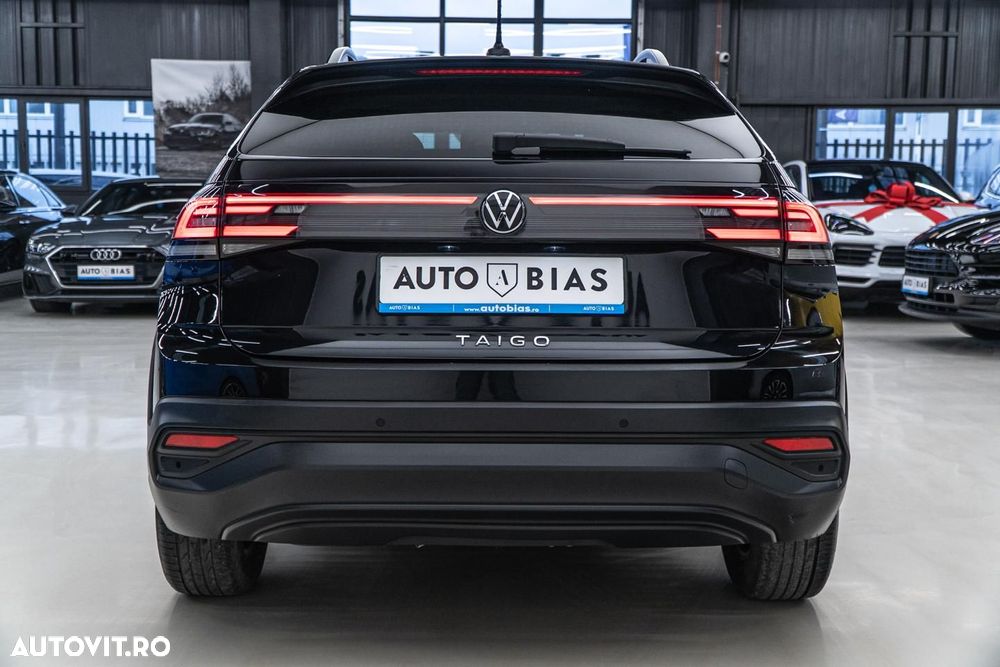 Volkswagen Taigo 1.0 TSI DSG Style - 25