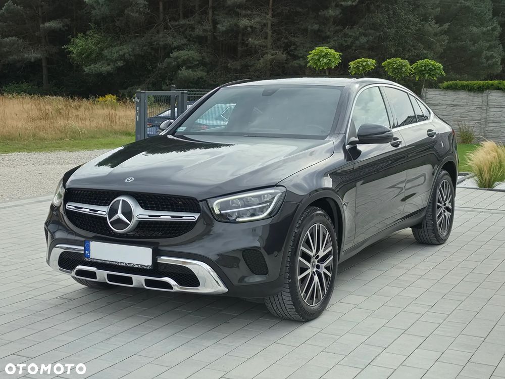 Mercedes-Benz GLC 200 4Matic 9G-TRONIC - 37