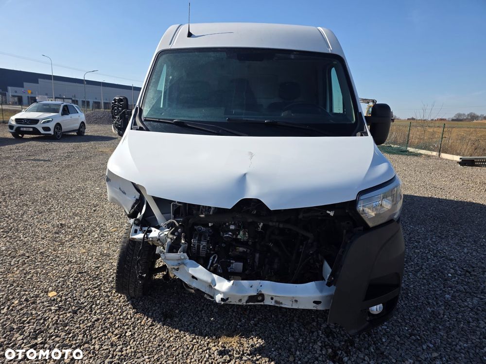 Renault Master - 2