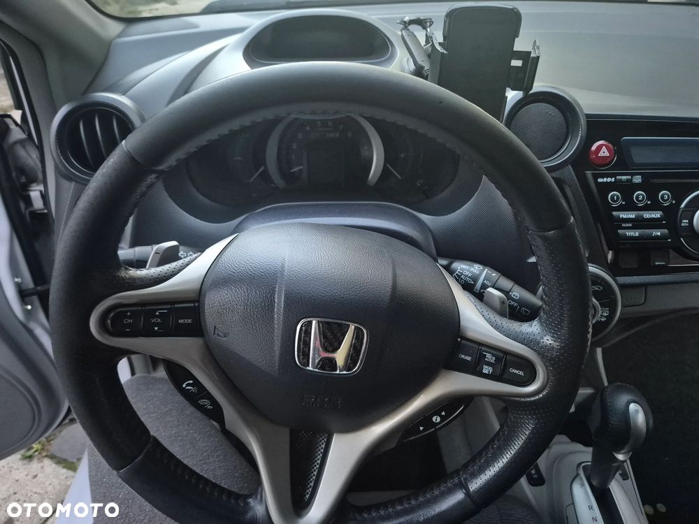 Honda Insight 1.3 IMA Elegance - 10