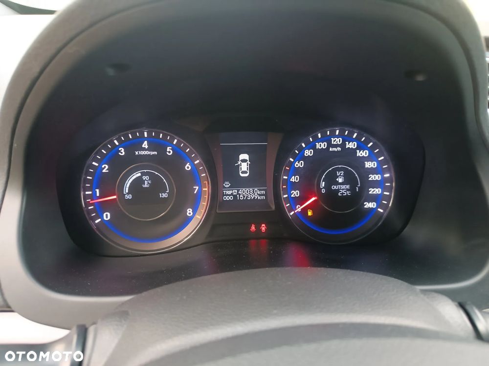 Hyundai i40 i40cw 1.6 5 Star Edition - 16
