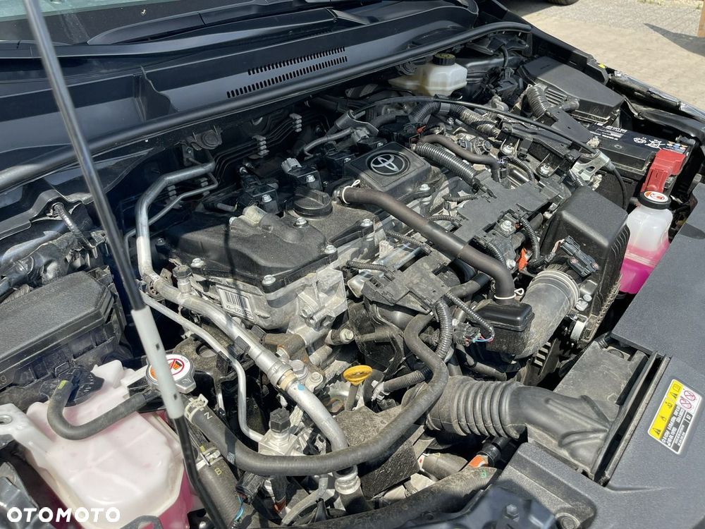 Toyota Corolla 1.8 Hybrid Comfort - 19