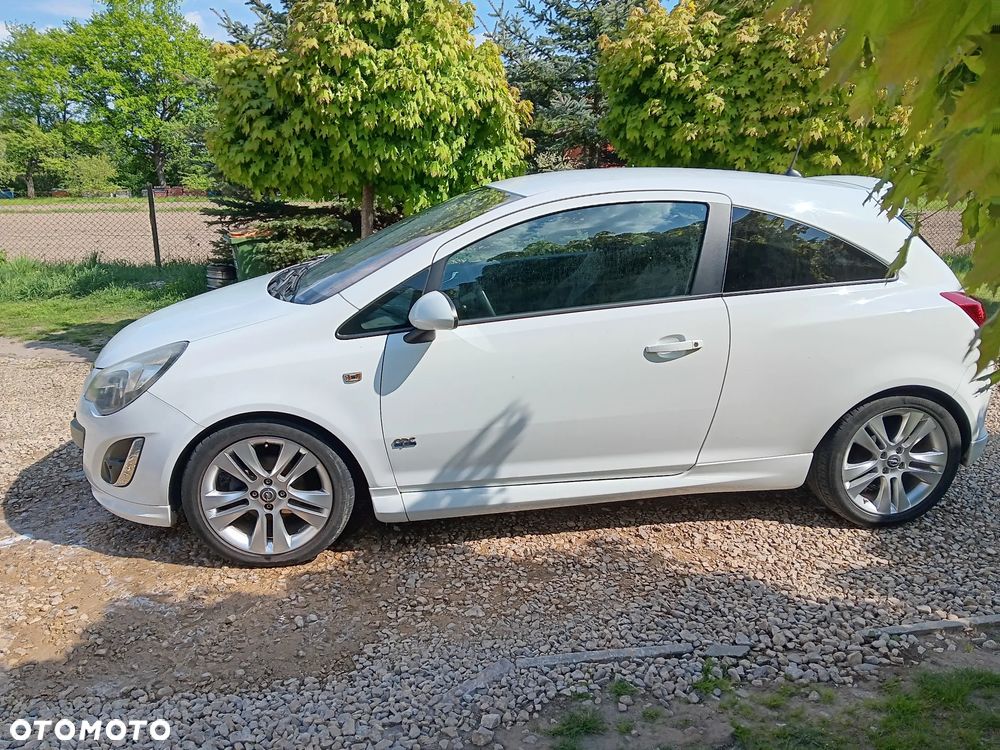 Opel Corsa 1.3 CDTI Edition 150 - 4