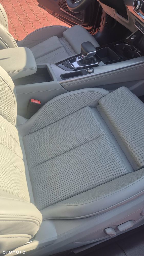 Audi A5 Sportback 45 TFSI quattro S tronic S line - 35