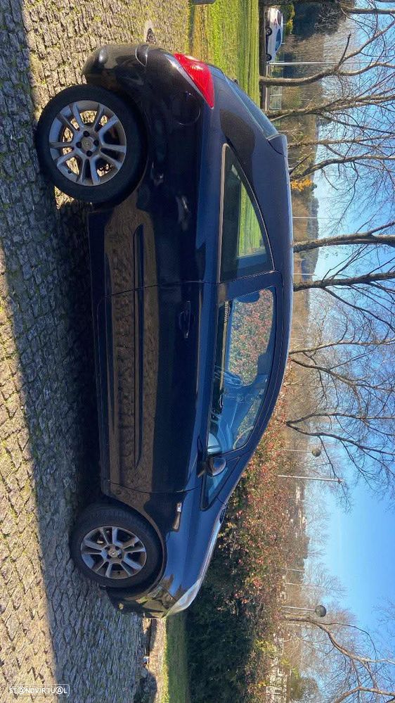 Opel Corsa - 2