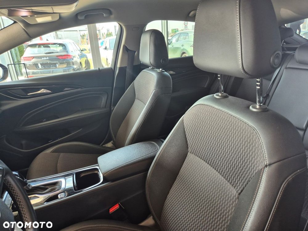 Opel Insignia CT 1.5 T Elite S&S - 13