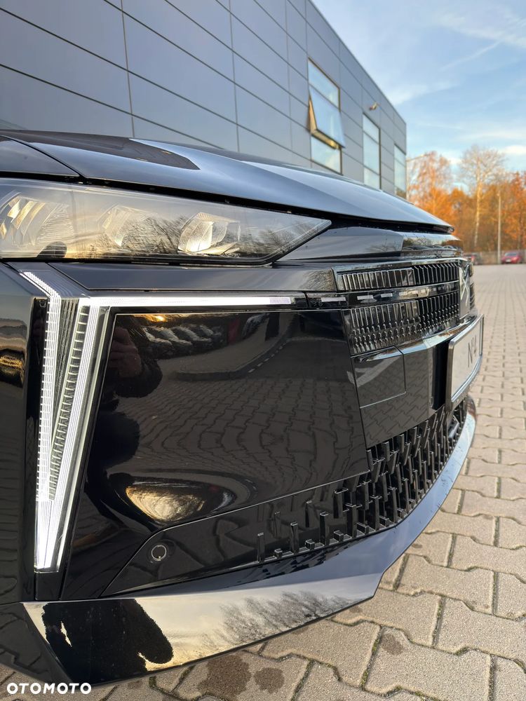 DS Automobiles DS 4 - 4