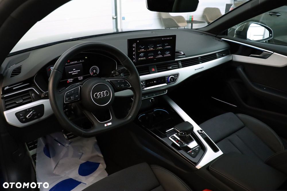 Audi A5 Coupé - 25