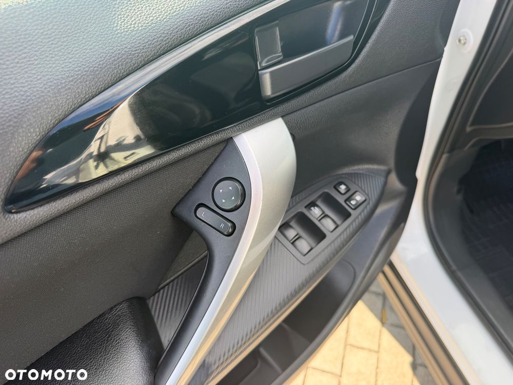 Mitsubishi Eclipse Cross 1.5 T-MIVEC CVT 2WD Connect - 17