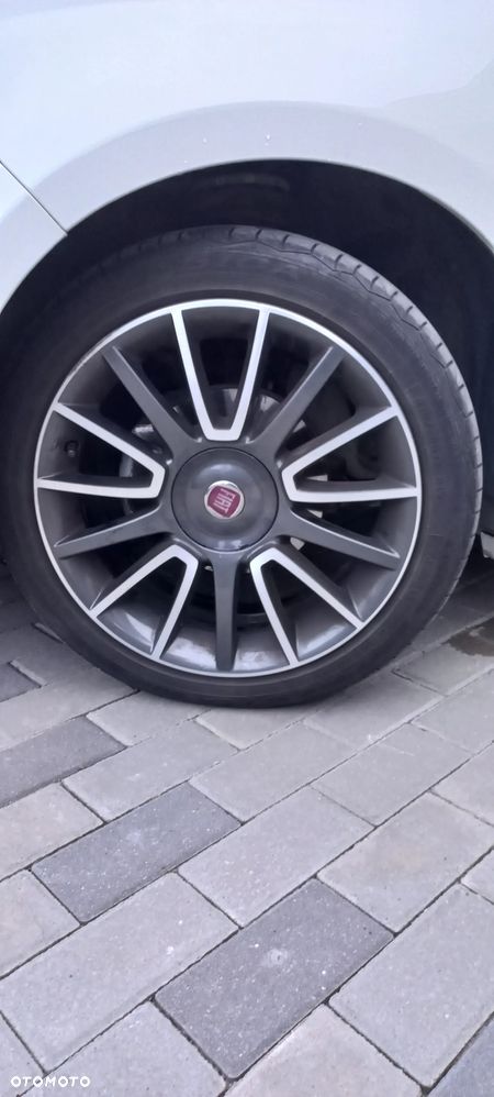 Fiat Bravo - 17