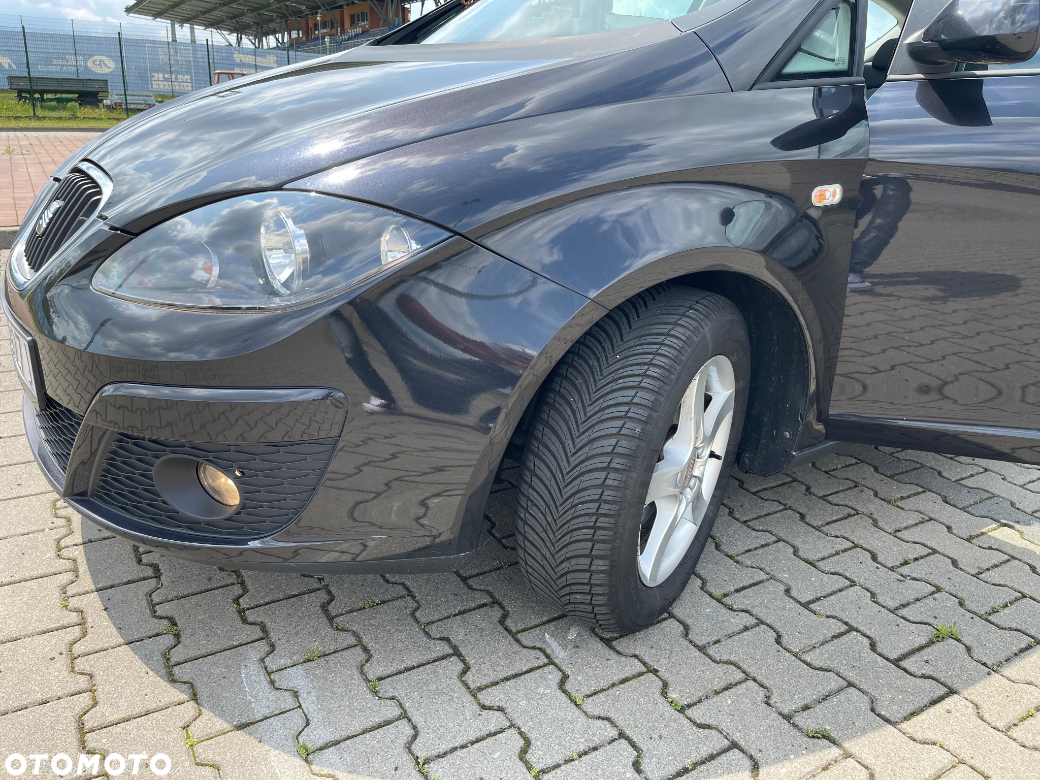 Seat Altea XL 1.6 Reference - 27
