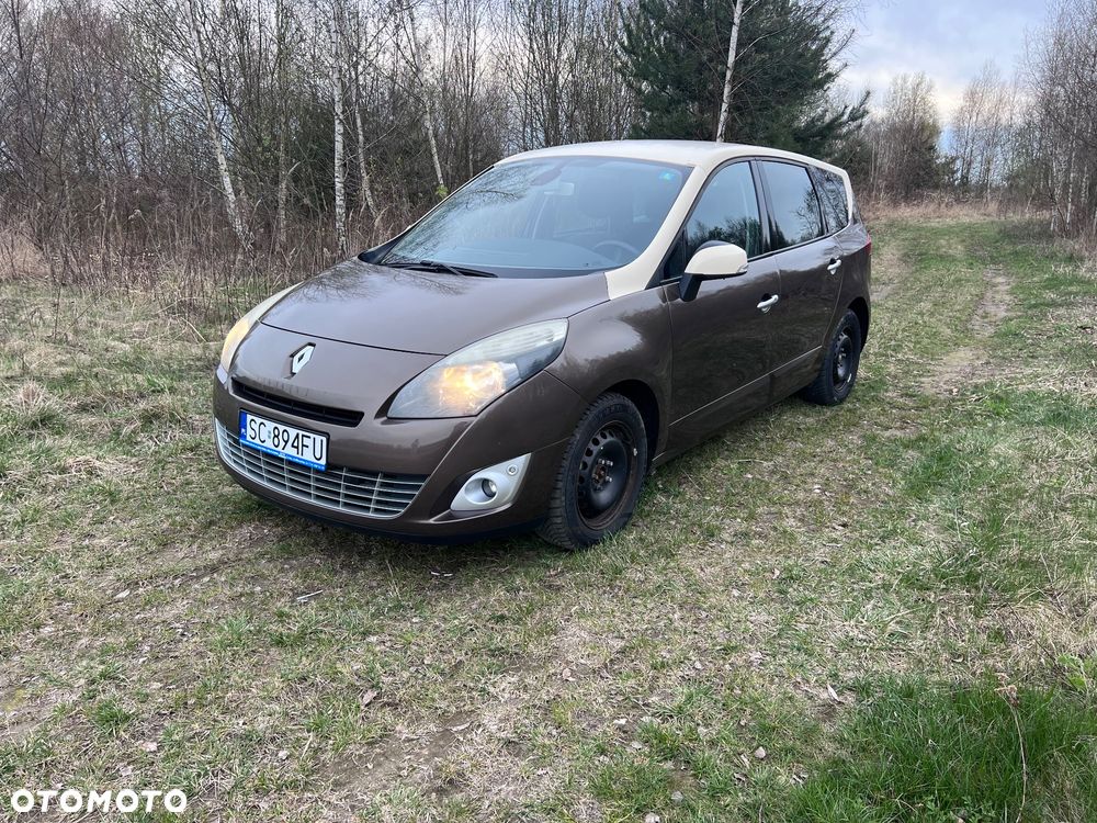 Renault Scenic 1.4 16V TCE TomTom Edition - 5