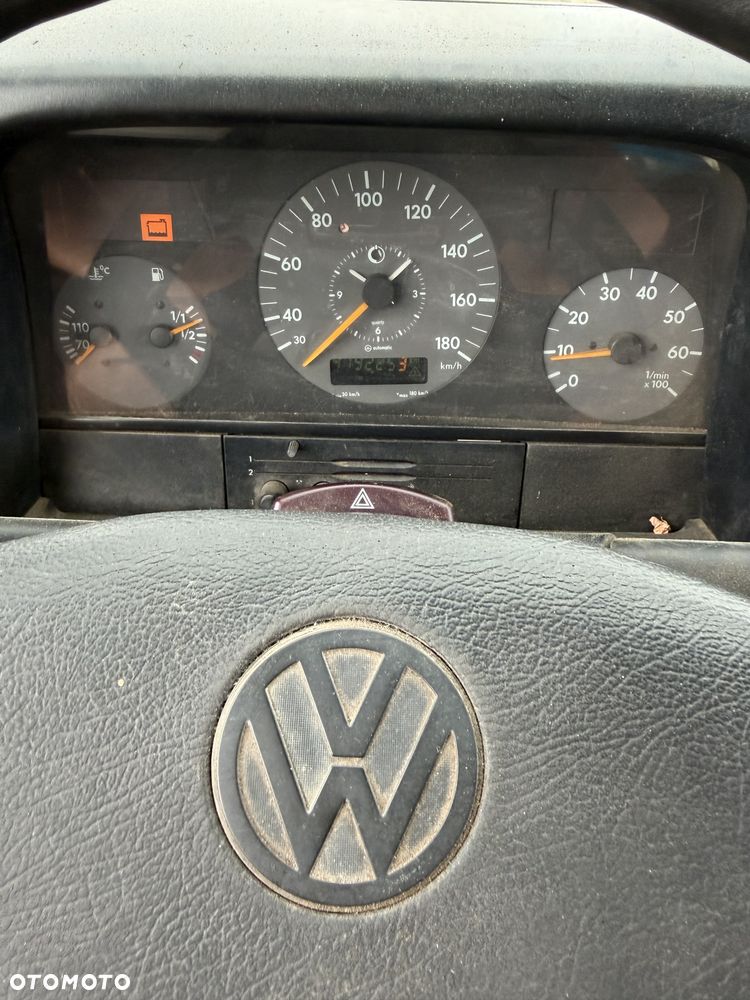 Volkswagen LT - 5