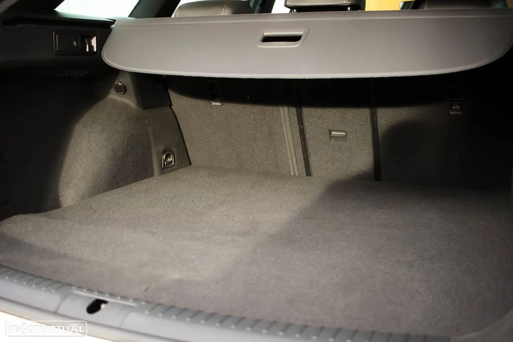 Cupra Leon ST 1.4 e-Hybrid DSG - 8