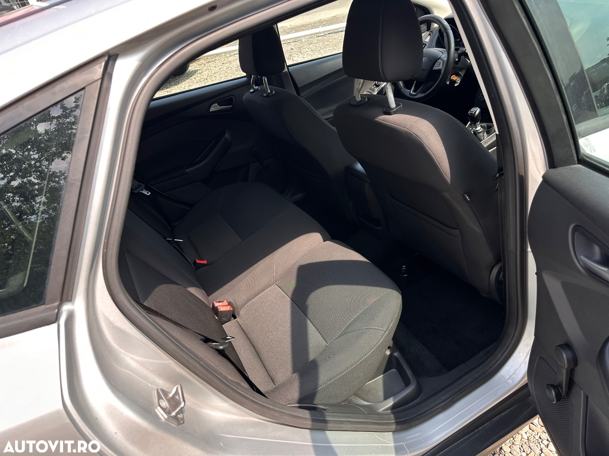 Ford Focus - 16