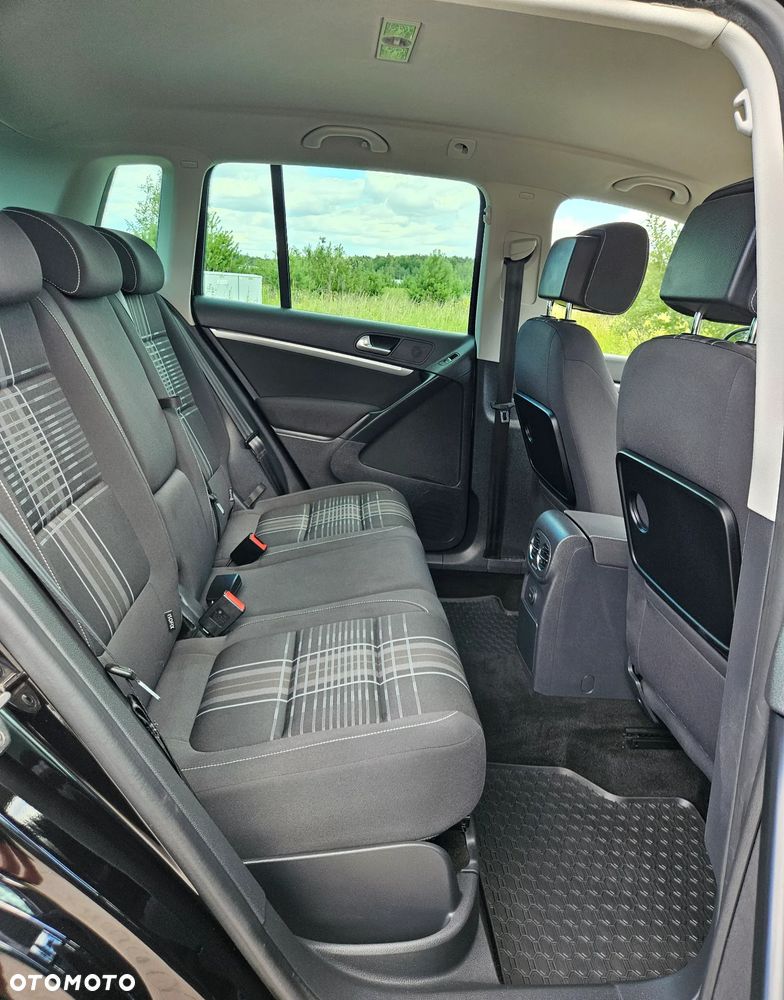 Volkswagen Tiguan 1.4 TSI Sport&Style - 19
