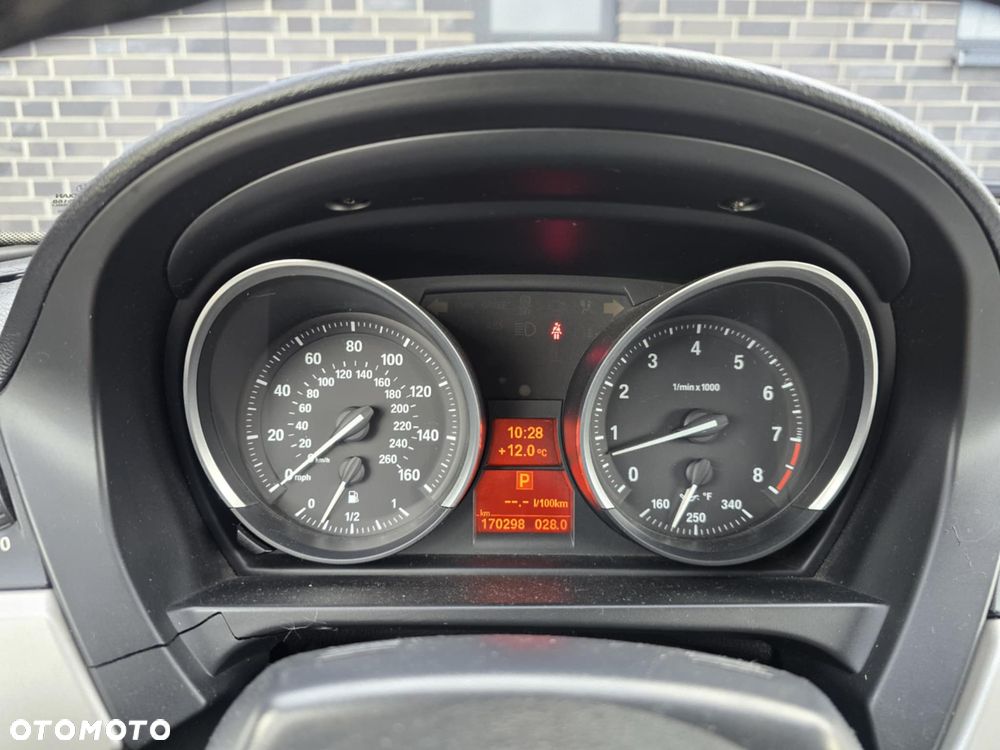 BMW Z4 - 26