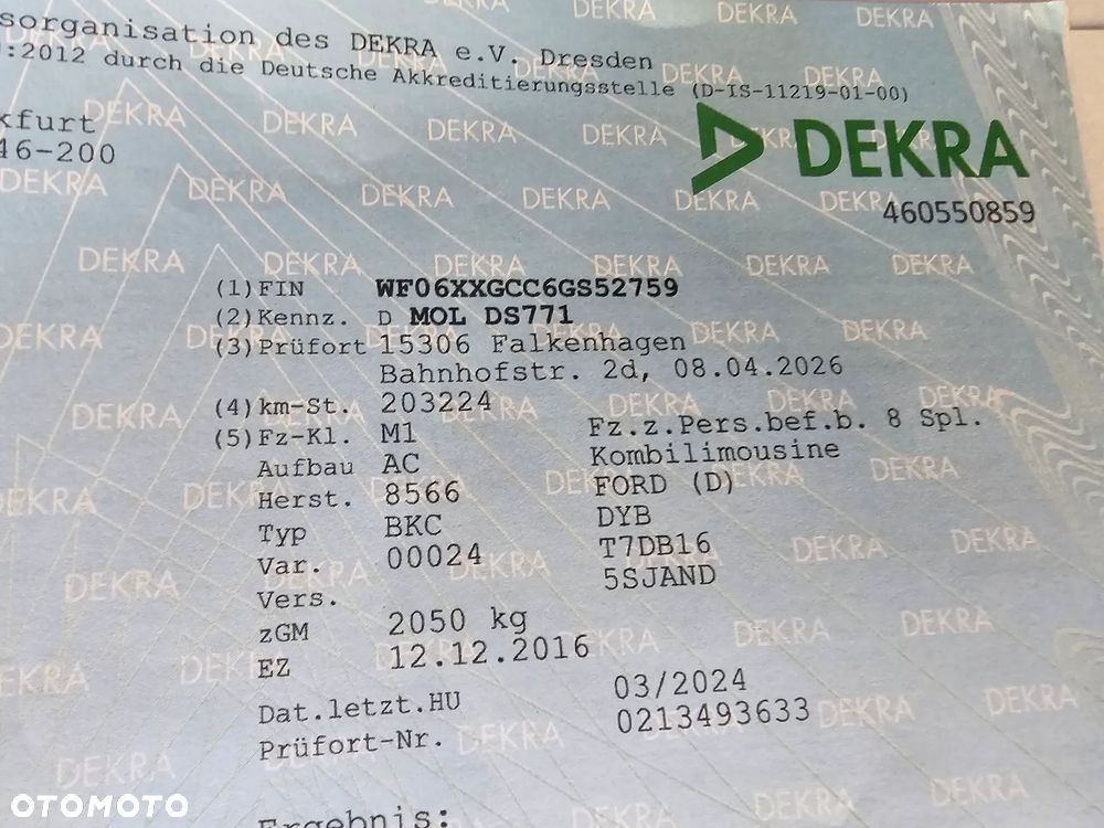Ford Focus 2.0 TDCi Titanium ASS PowerShift - 29