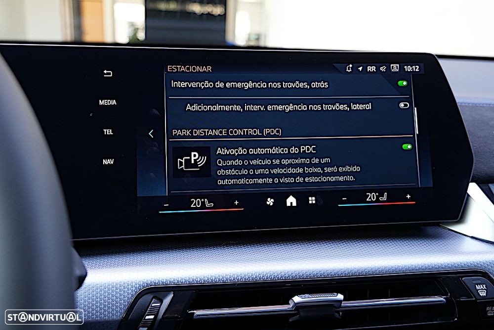 BMW X1 xDrive25e Pack Desportivo M - 44