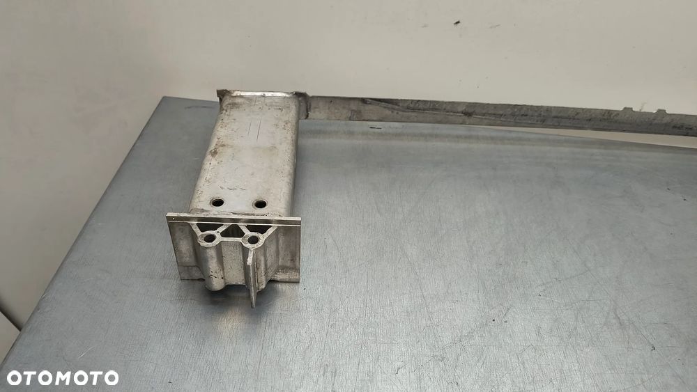 BELKA PRZEDNIA DOLNA wzmocnienie zderzaka pas przedni VOLVO XC60 II - 7